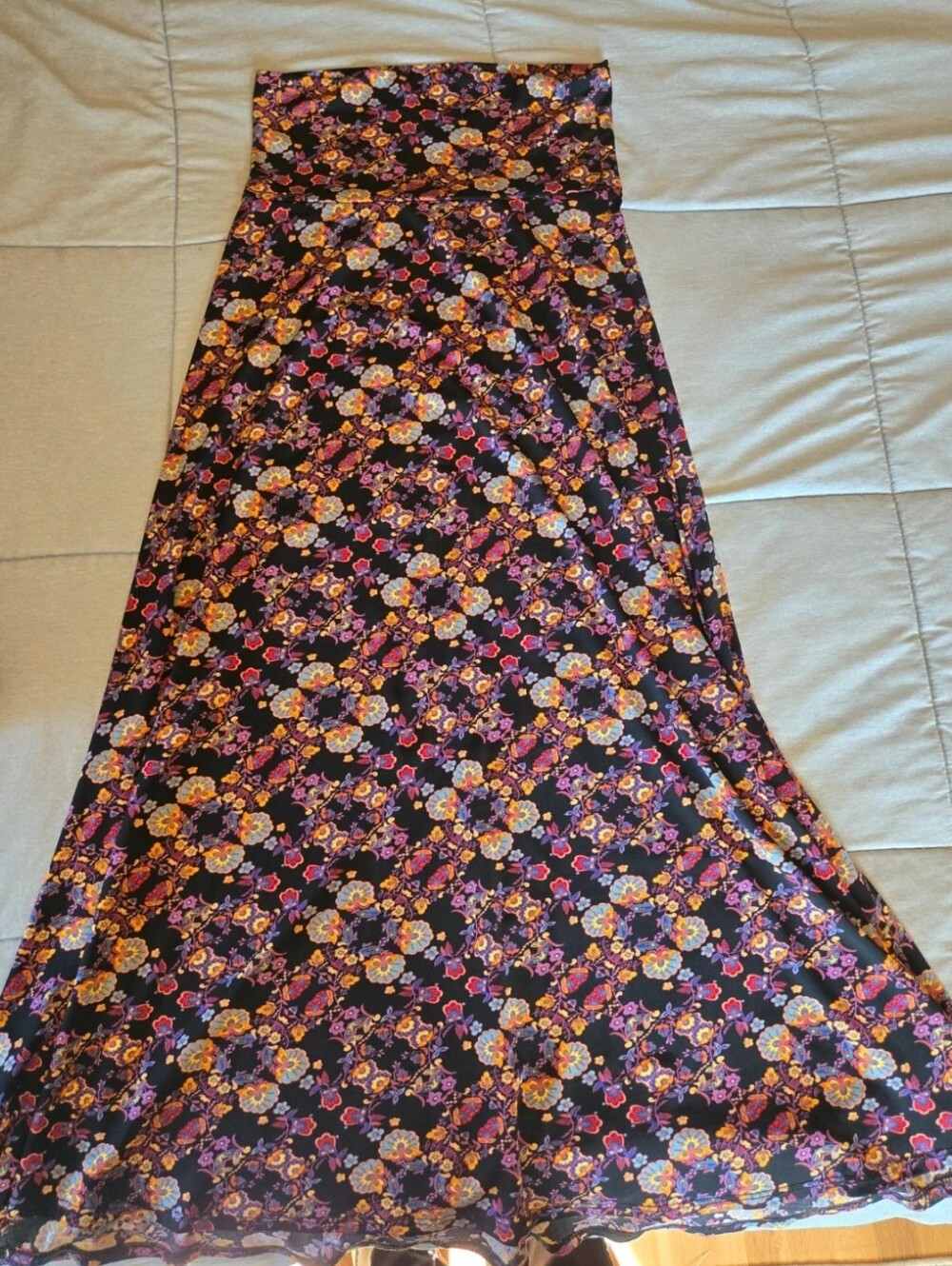 LuLaRoe Women's  XS Maxi Skirt